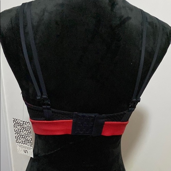 Urban Savage Cherry McCarren Sports Bra - Picture 2 of 11